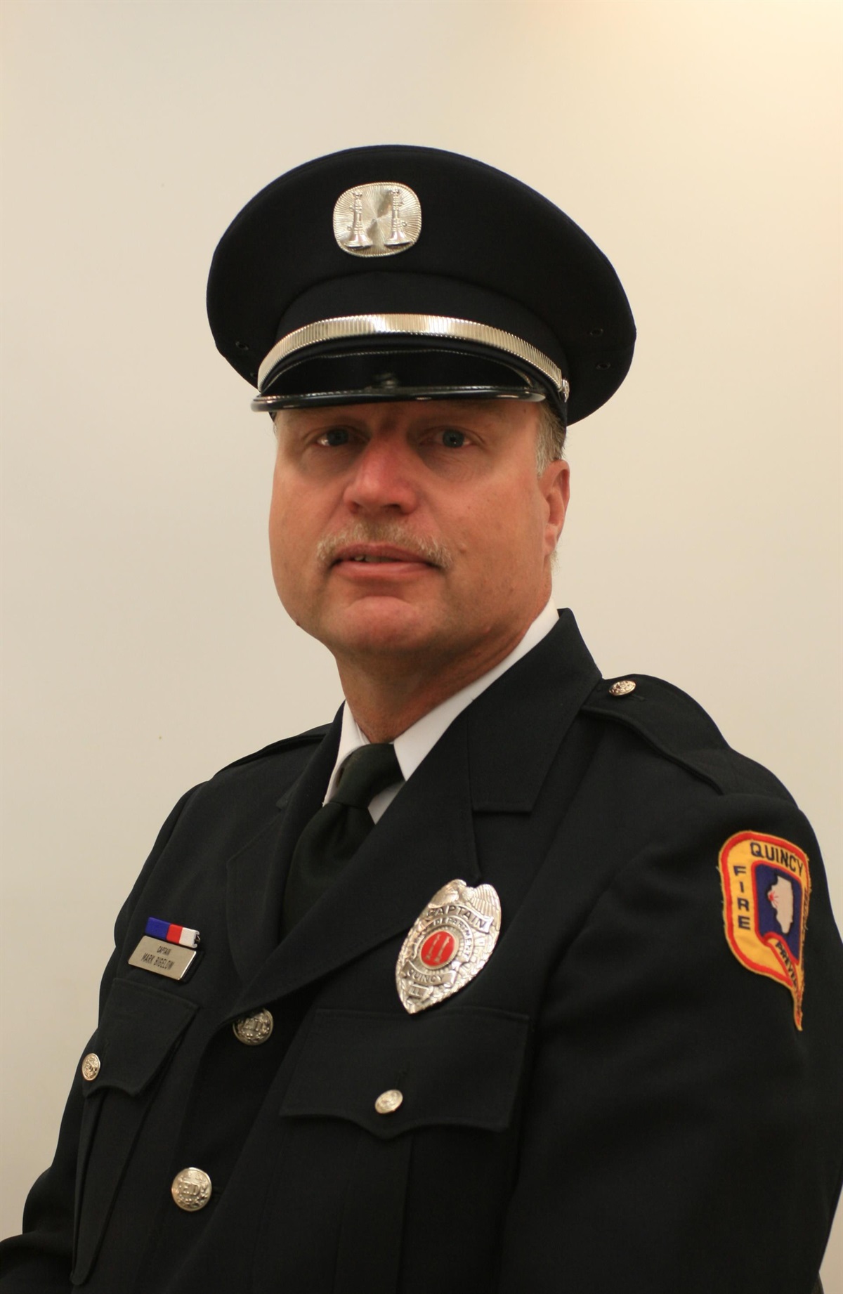 2013 | City of Quincy, IL