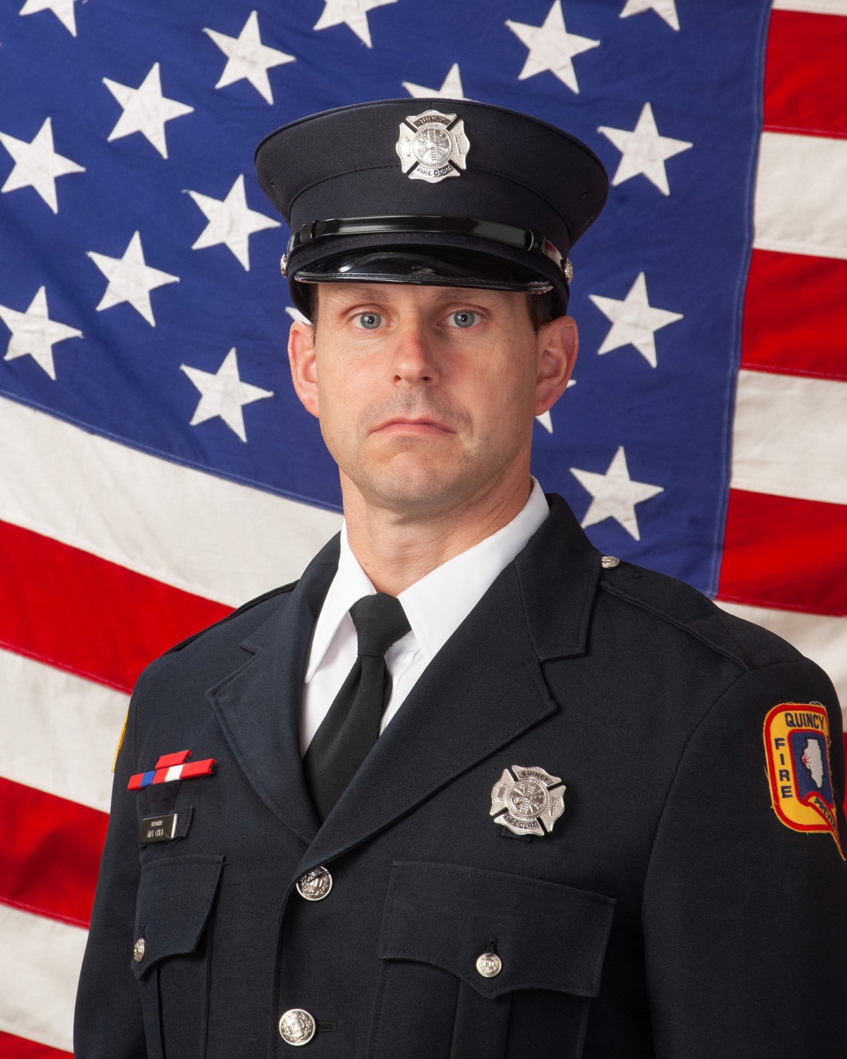 2010 City of Quincy IL