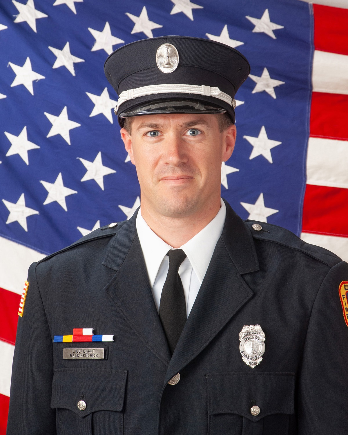 2018 City of Quincy IL