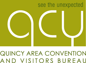 Quincy Area Convention and Visitors Bureau